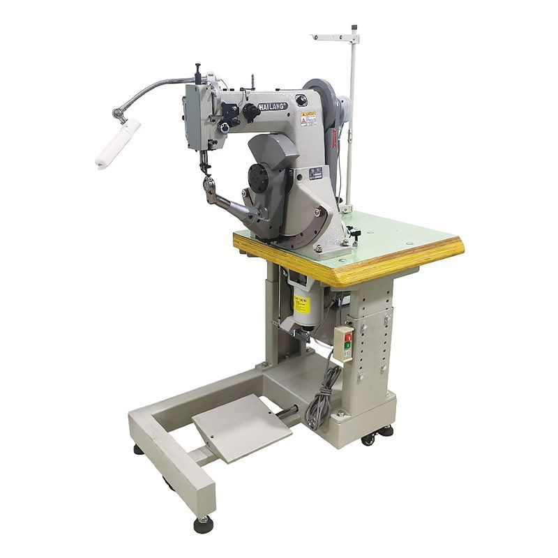 HL-168S座式內(nèi)線機(jī)(雙線)